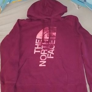 NORTHFACE HOODIE
